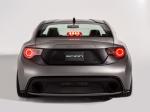 Scion FR-S Urban GT Sport Coupe 2013 года